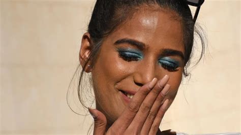 poonan pandey|Poonam Pandey: Fake cancer death of India actress sparks。